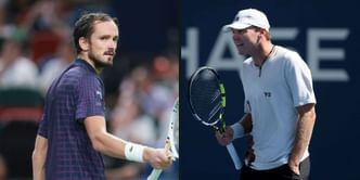 Almaty Open 2025 Day 5 predictions: Men's singles matches ft. Daniil Medvedev vs Fabian Marozsan, Alex Michelsen vs Shintaro Mochizuki