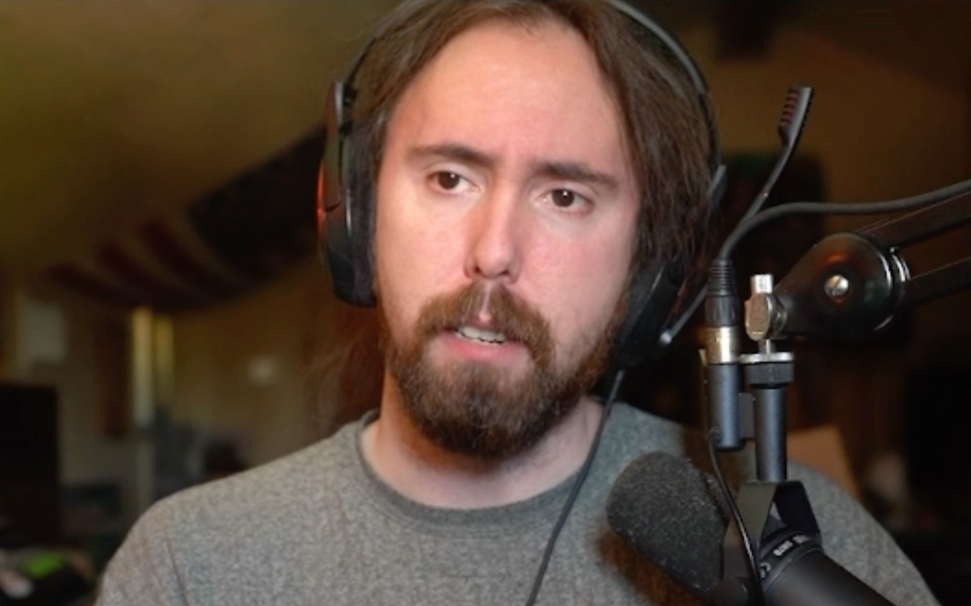 Asmongold plans to host the &quot;Shame Awards&quot; to highlight &quot;bad video games&quot;
