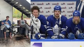 Decorated NHL HHoFer backed Mitch Marner's controversial decision to force trade from Toronto Maple Leafs