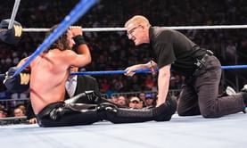 5 WWE stars who could benefit from Seth Rollins’ injury absence