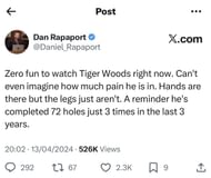 Dan Rapaport’s tweet on C _ Images Source: X@Daniel_Rapaport