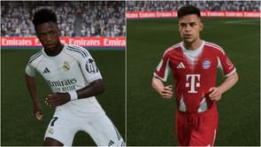 All leaked EA FC 26 Ultimate Scream players