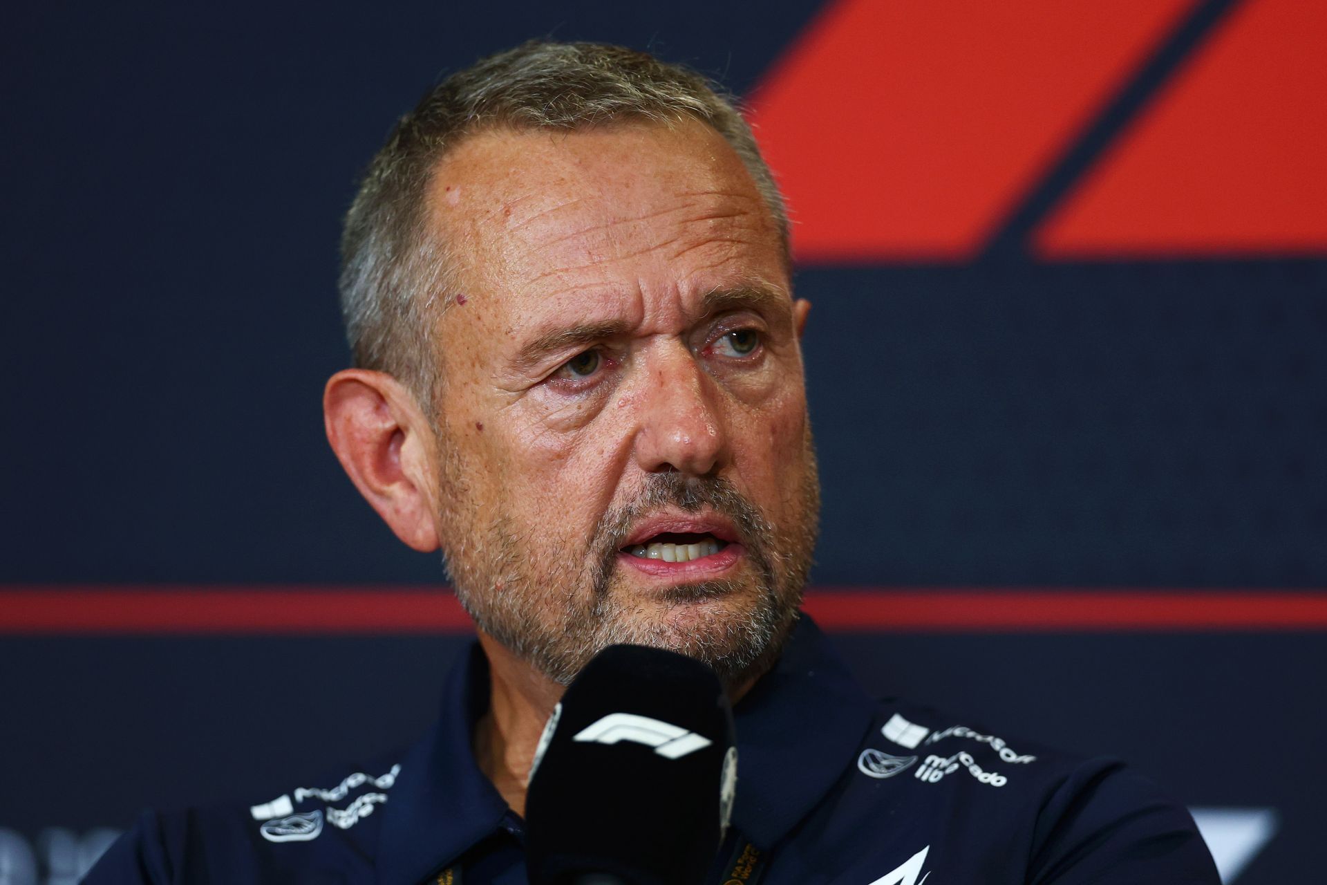 F1 Grand Prix Of Singapore - Practice - Source: Getty
