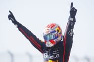 Max Verstappen wins the F1 US GP - Source: Getty