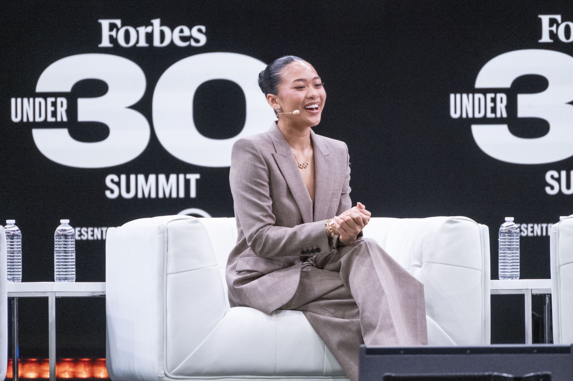2025 Forbes Under 30 Summit - Source: Getty