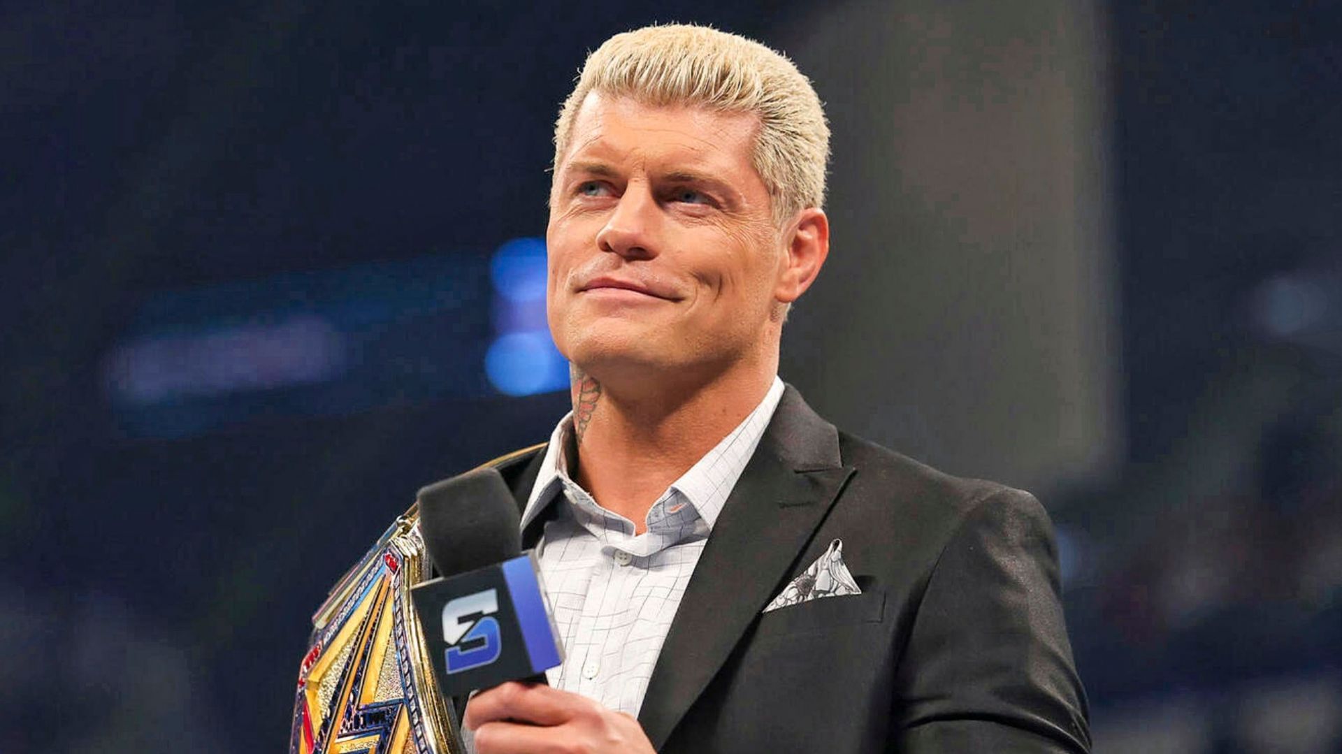 Cody Rhodes