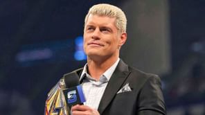 3 Things Cody Rhodes can do on WWE SmackDown after losing at Crown Jewel