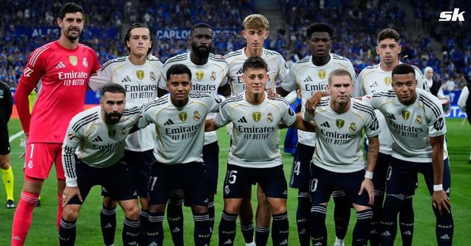 “Everything was already done and I had signed for Barcelona” - Real Madrid forward reveals how he first agreed transfer to rivals