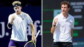 Ugo Humbert vs Alejandro Davidovich Fokina preview, head-to-head, prediction, and betting tips | Basel 2025