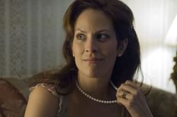 What role does Annabeth Gish play in Chicago Fire season 14? Character explored
