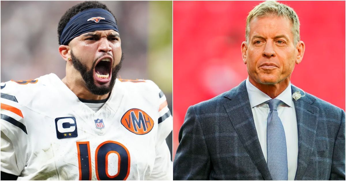 NFL fans call out ESPN analyst for pushing &quot;anti-Bears&quot; agenda with horrible commentary on MNF