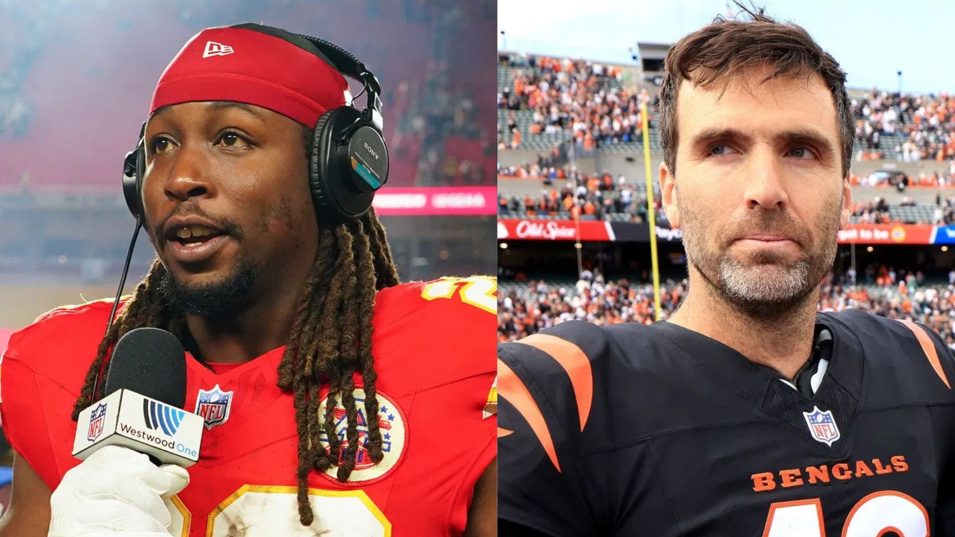 Week 9 Fantasy Football Waiver Wire Targets Top Priority Adds ft. Kareem Hunt, Joe Flacco, and more - Source: Imagn/Getty