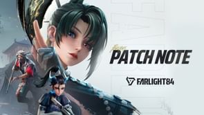 Farlight 84 Weaver of Wonders season: New Hero, area, Arcade mode, and more