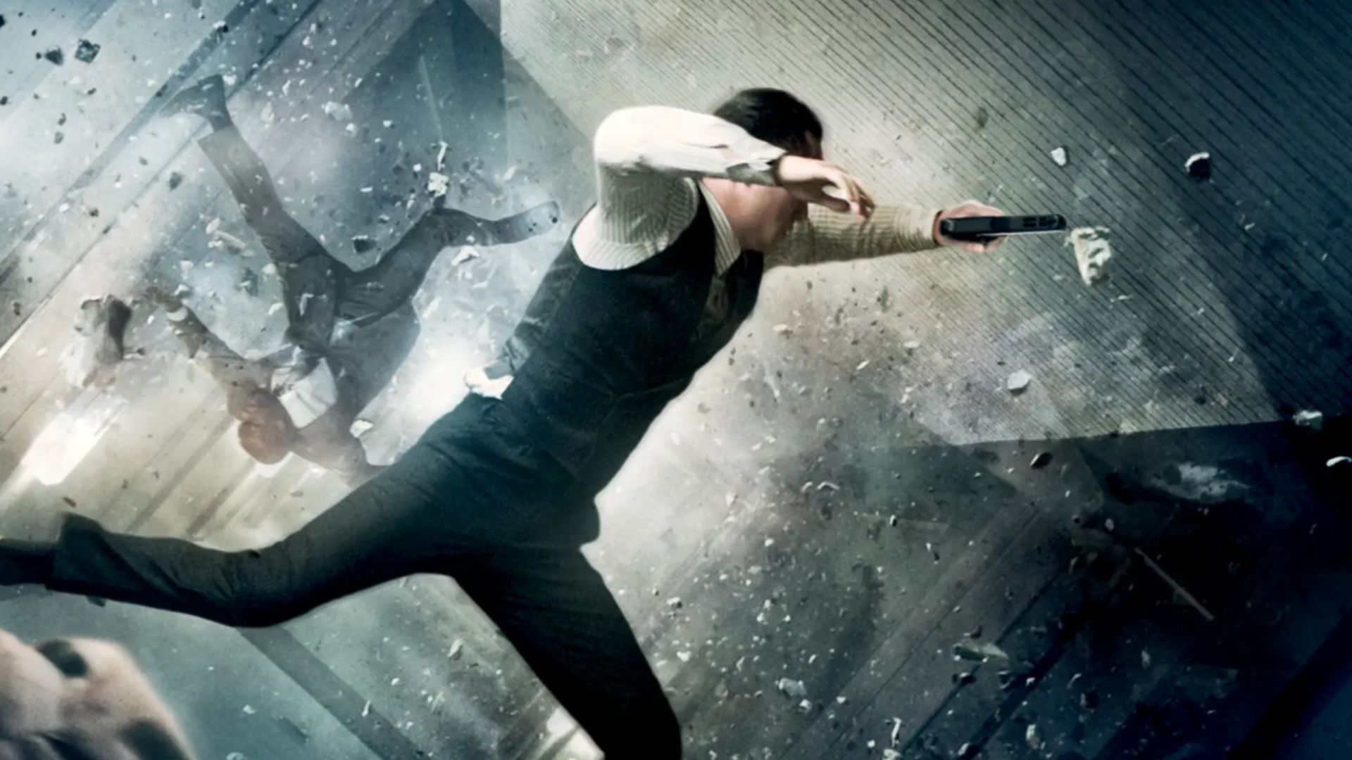 A still from the movie (Image via Apple TV)