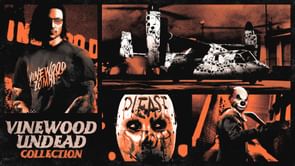How to get Vinewood Undead Collection masks in GTA Online