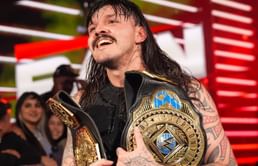 4 Replacements for Dominik Mysterio in The Judgment Day