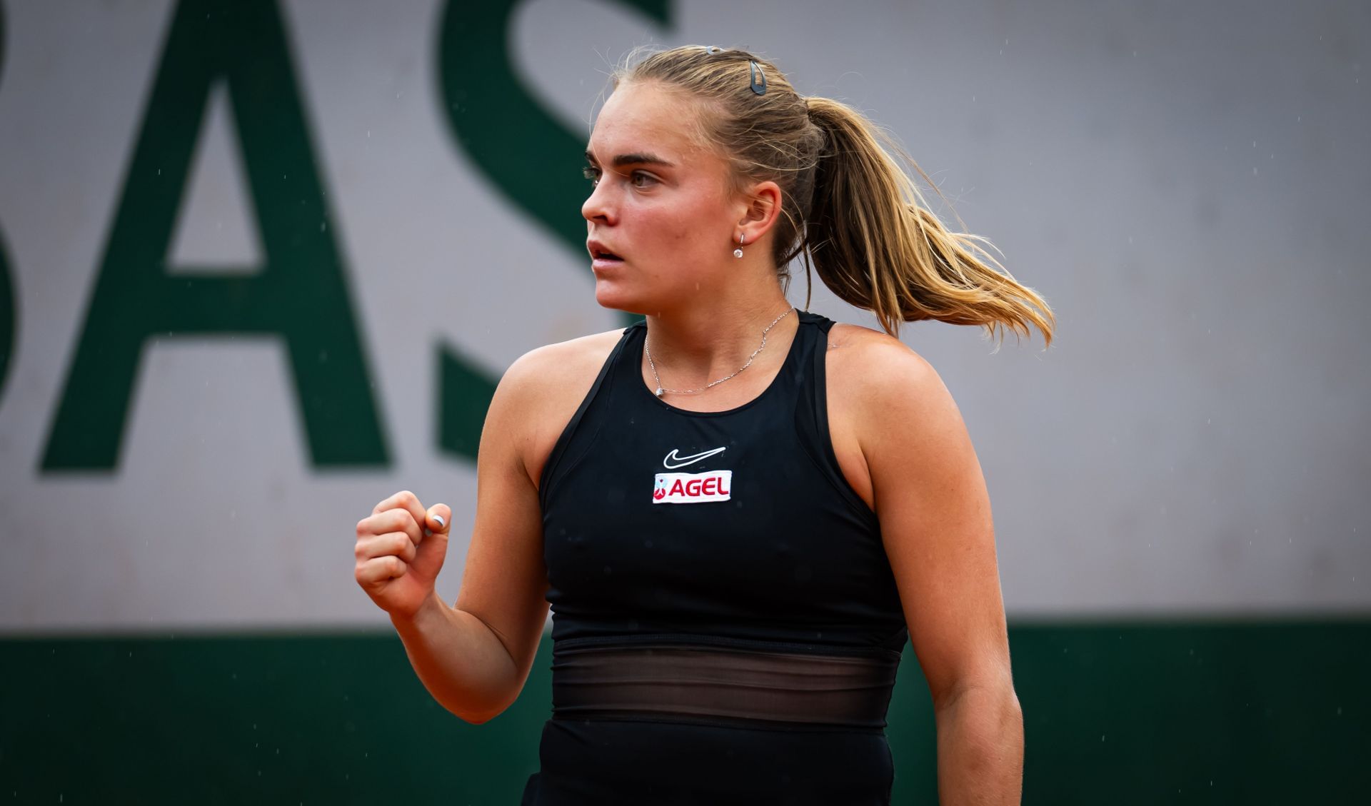 Bejlek is unseeded at the Mallorca Women&#039;s Championships - Source: Getty