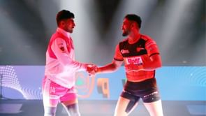 "We have to do some planning according to the situation" - Sunil Kumar reflects on U Mumba's tight win over Jaipur Pink Panthers in Pro Kabaddi 2025