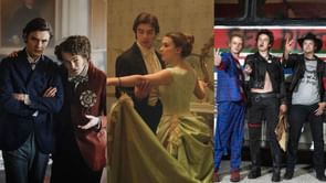 7 Louis Partridge movies and shows to watch if you loved him in ‘House Of Guinness’