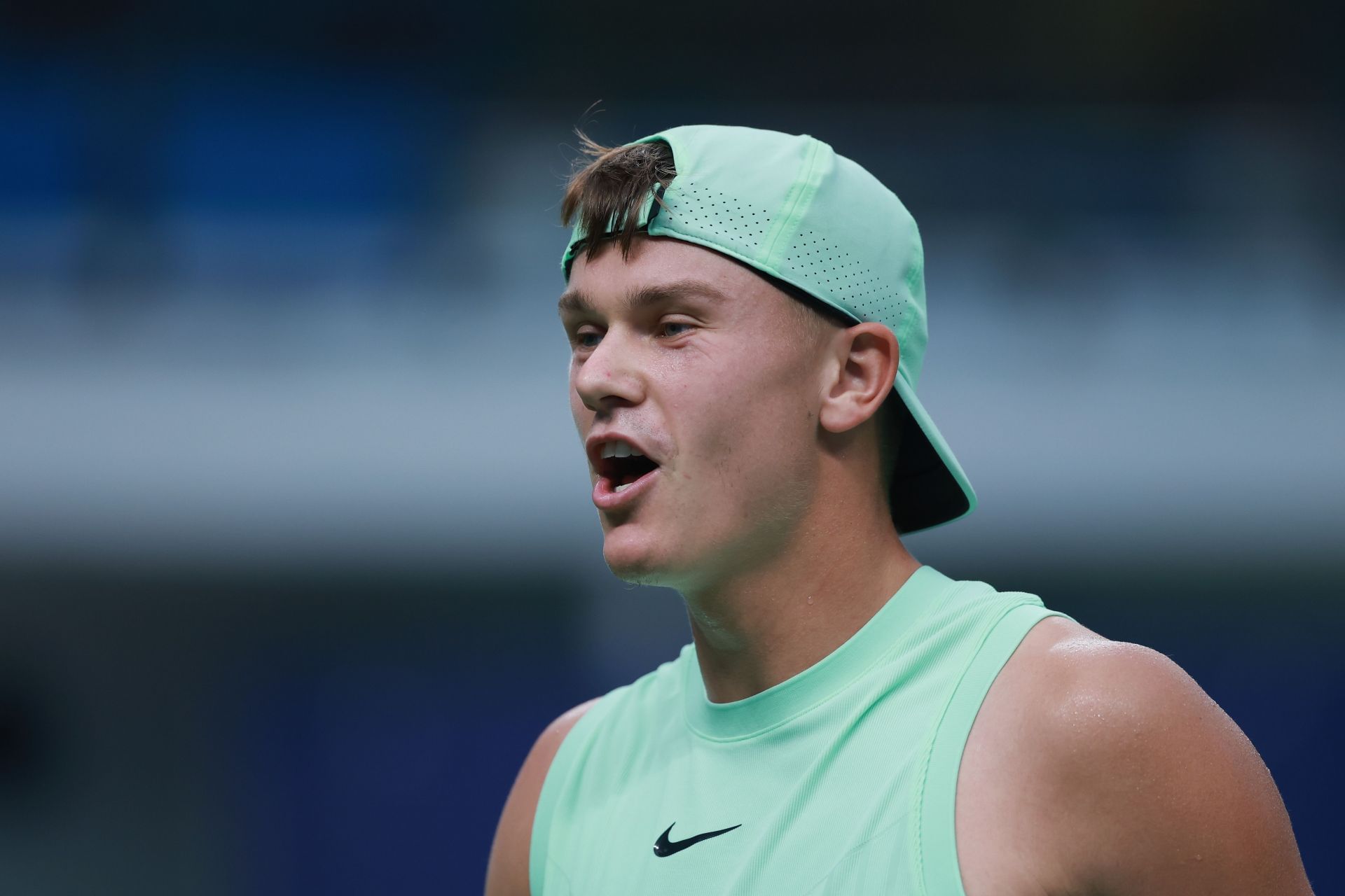 2025 Shanghai Rolex Masters - Day 9 - Source: Getty