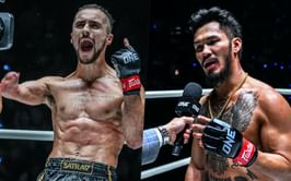 Jake Peacock has a message for Japanese fans watching him fight for the first time: “You'll be hooked”