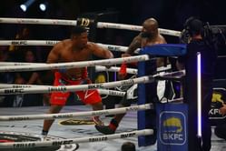 BKFC payouts: How much do fighters make on average at Bare Knuckle Fighting Championship?
