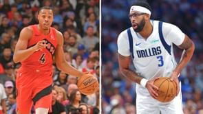 Toronto Raptors vs Dallas Mavericks Preview and Prediction - Oct. 26 | 2025-26 NBA Season