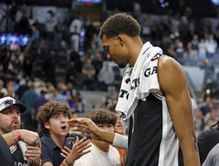 “He Was On One”: Draymond Green Breaks Down Victor Wembanyama’s Scary Early-Season Form That’s Got the NBA Shook