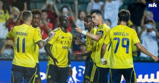 Will Sadio Mane and Joao Felix play for Al-Nassr against FC Goa in India? Reports sheds light on their availability after Cristiano Ronaldo update