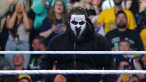3 Reasons why Tama Tonga returned on WWE SmackDown and rejoined MFT
