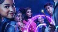 Wizards Beyond Waverly Place season 2 (Image via Disney Channel)