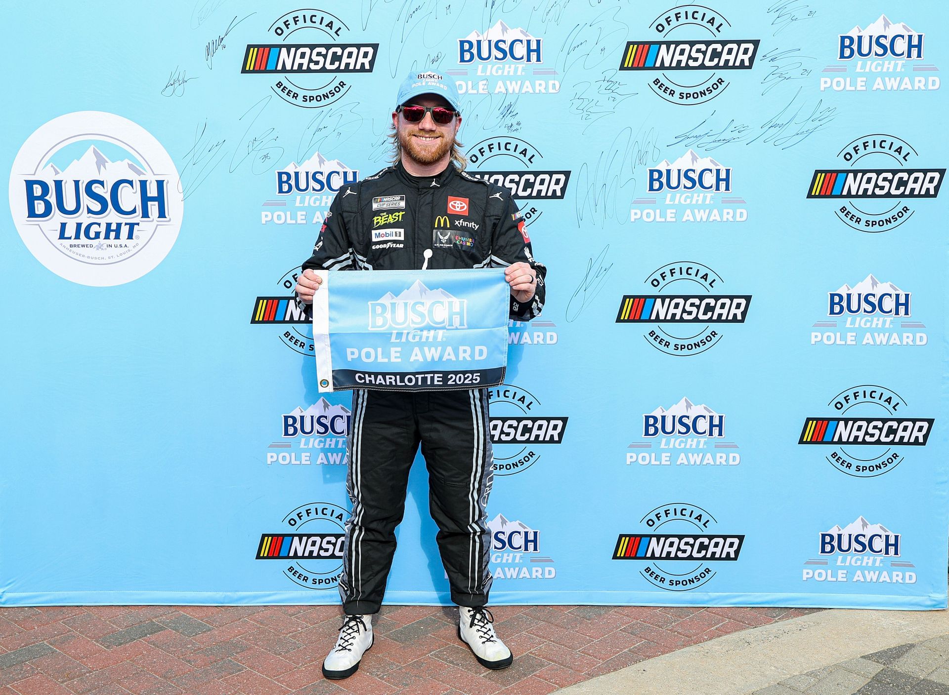 NASCAR Cup Series Bank of America ROVAL 400 - Qualifying - Source: Getty