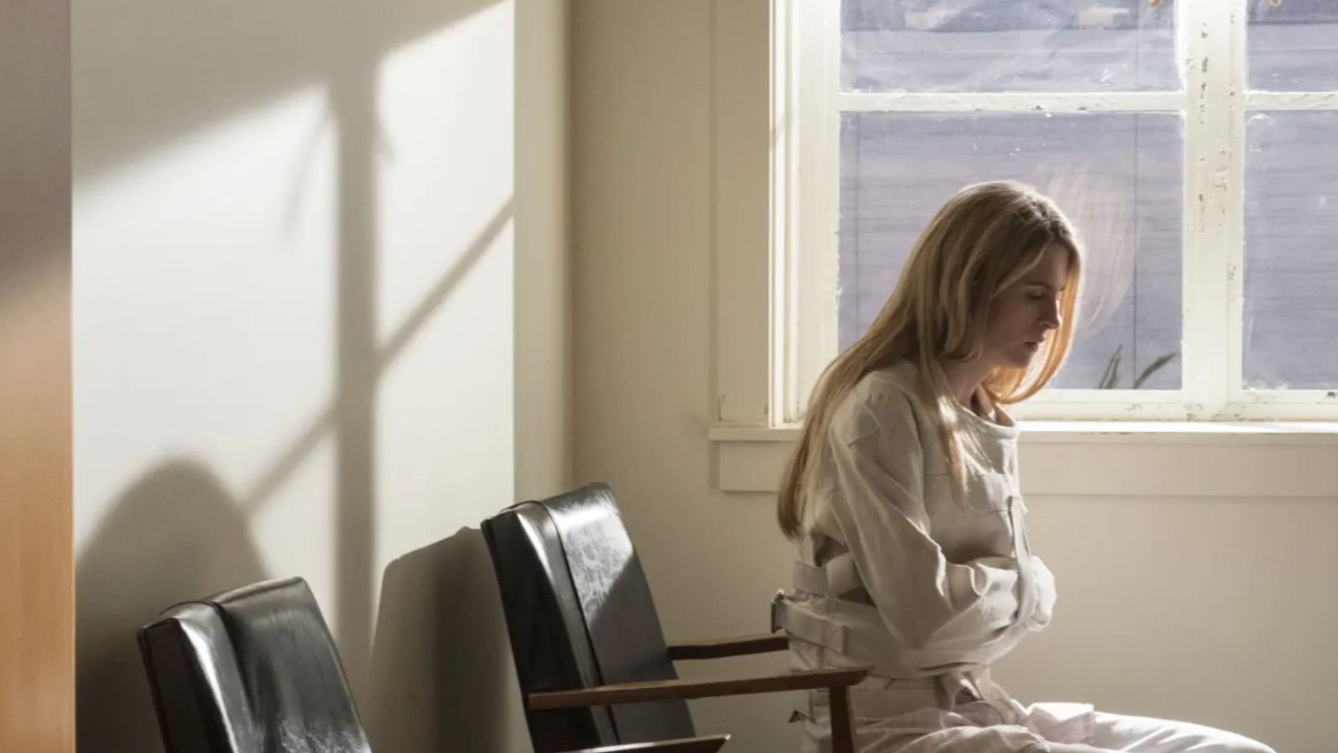 A still from the show (Image via Apple TV)