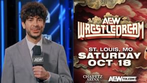 3 mistakes should not happen at AEW WrestleDream 2025