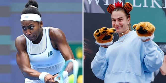 Wuhan Open 2025: Women's singles draw analysis, preview and prediction ft. potential Coco Gauff-Iga Swiatek SF, Aryna Sabalenka-Elena Rybakina QF