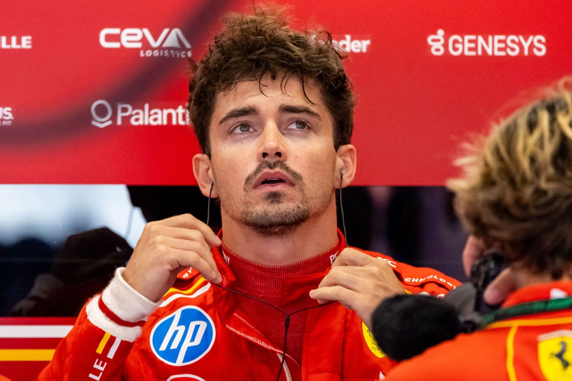 AUTO: JUN 21 F1 Spanish Grand Prix - Source: Getty