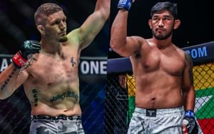 Zebaztian Kadestam expects toughest Aung La N Sang ever in upcoming showdown: “I know he doesn’t want to lose his last fight”
