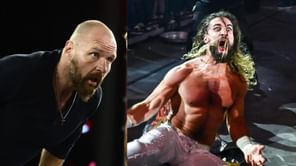 Jon Moxley to meet the same fate as Seth Rollins after recent events in AEW? Looking at the chances