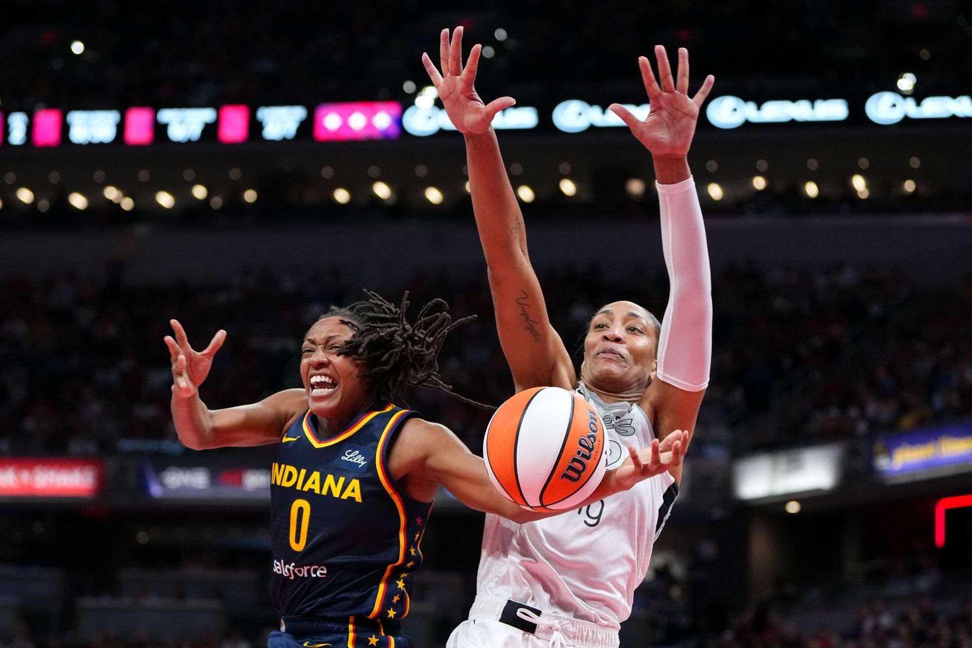 WNBA Free Agents: Top 5 players likely to switch squads next season amid expansion & CBA noise