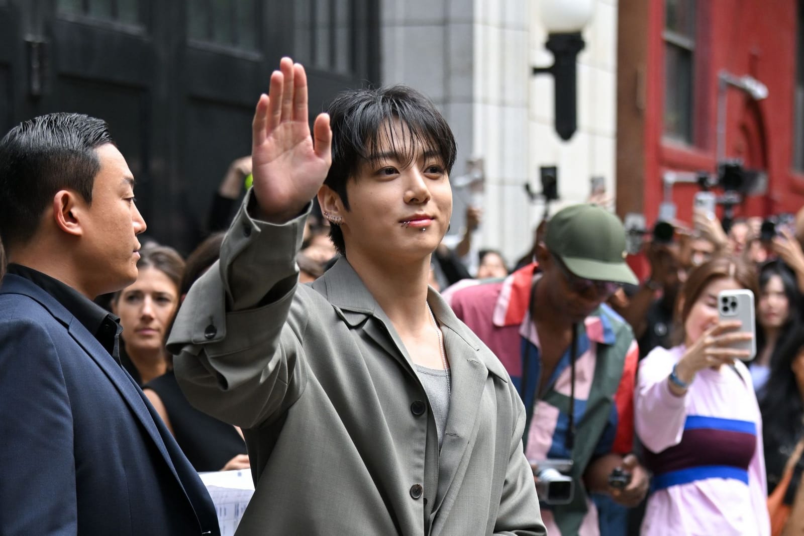 TIKTOK KING Fans Amazed As BTS Jungkook s Dance To CORTIS FaSHioN tiktok-king-fans-amazed-as-bts-jungkook-s-dance-to-cortis-fashion