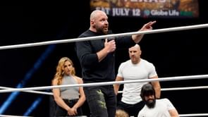 Death Riders member reacts to major AEW announcement about Jon Moxley