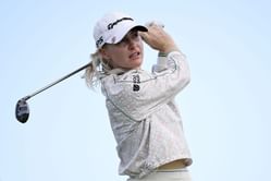 "Was devastated I made the team" – Charley Hull makes hilarious confession about first Solheim Cup call-up