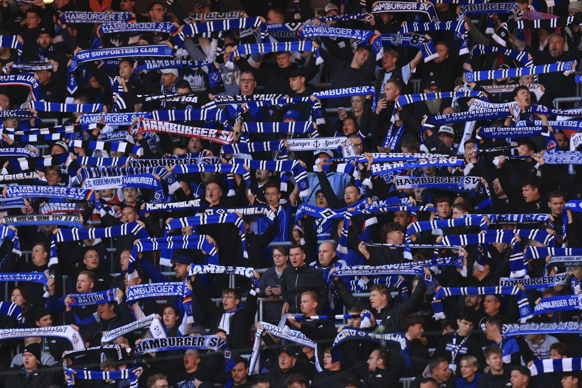 RB Leipzig v Hamburger SV - Bundesliga - Source: Getty
