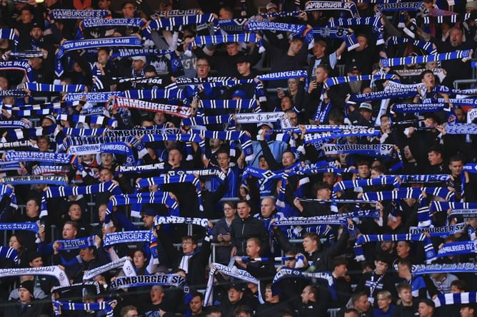 Hamburg vs Wolfsburg Prediction and Betting Tips | October 25th 2025