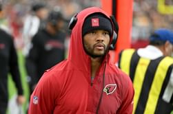 Kyler Murray trade speculation gains full steam after Cardinals' latest decision on $230,500,000 QB ahead of deadline