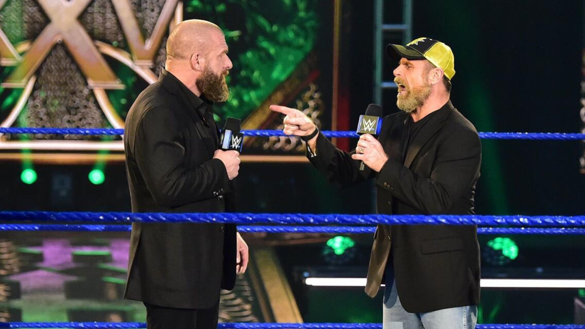 TKO must remove Triple H and Shawn Michaels as leaders for one major reason, says ex-WWE writer