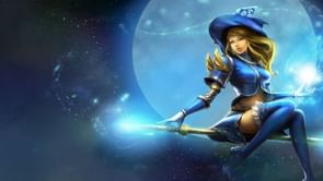 "Yes! Claim your joy!": League of Legends LoLdle answers 1205 (Friday, October 24, 2025)