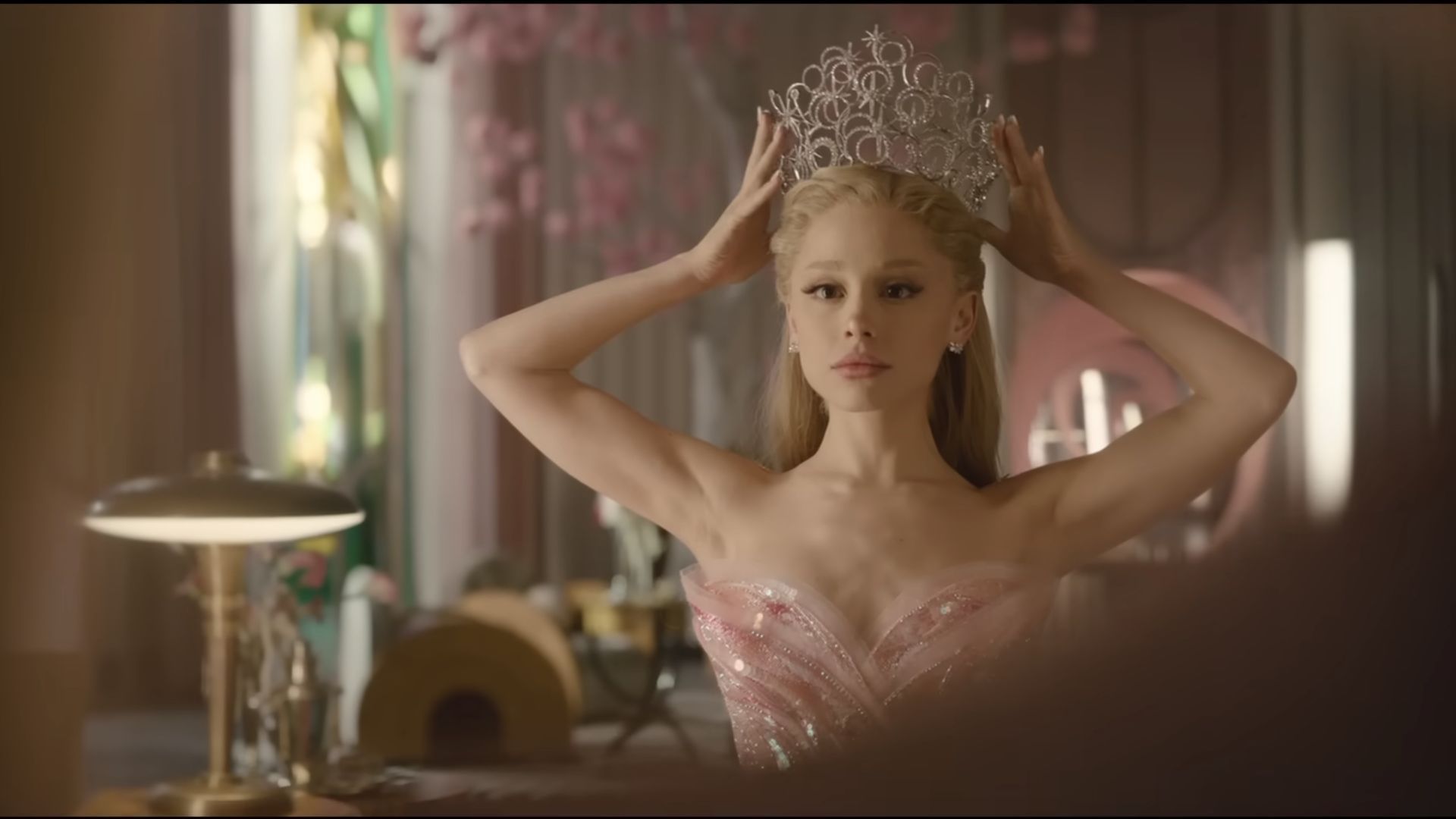 A still from the film&#039;s trailer (Image via YouTube/Universal Pictures)