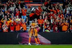 Netherlands vs Finland Prediction and Betting Tips | October 12th 2025