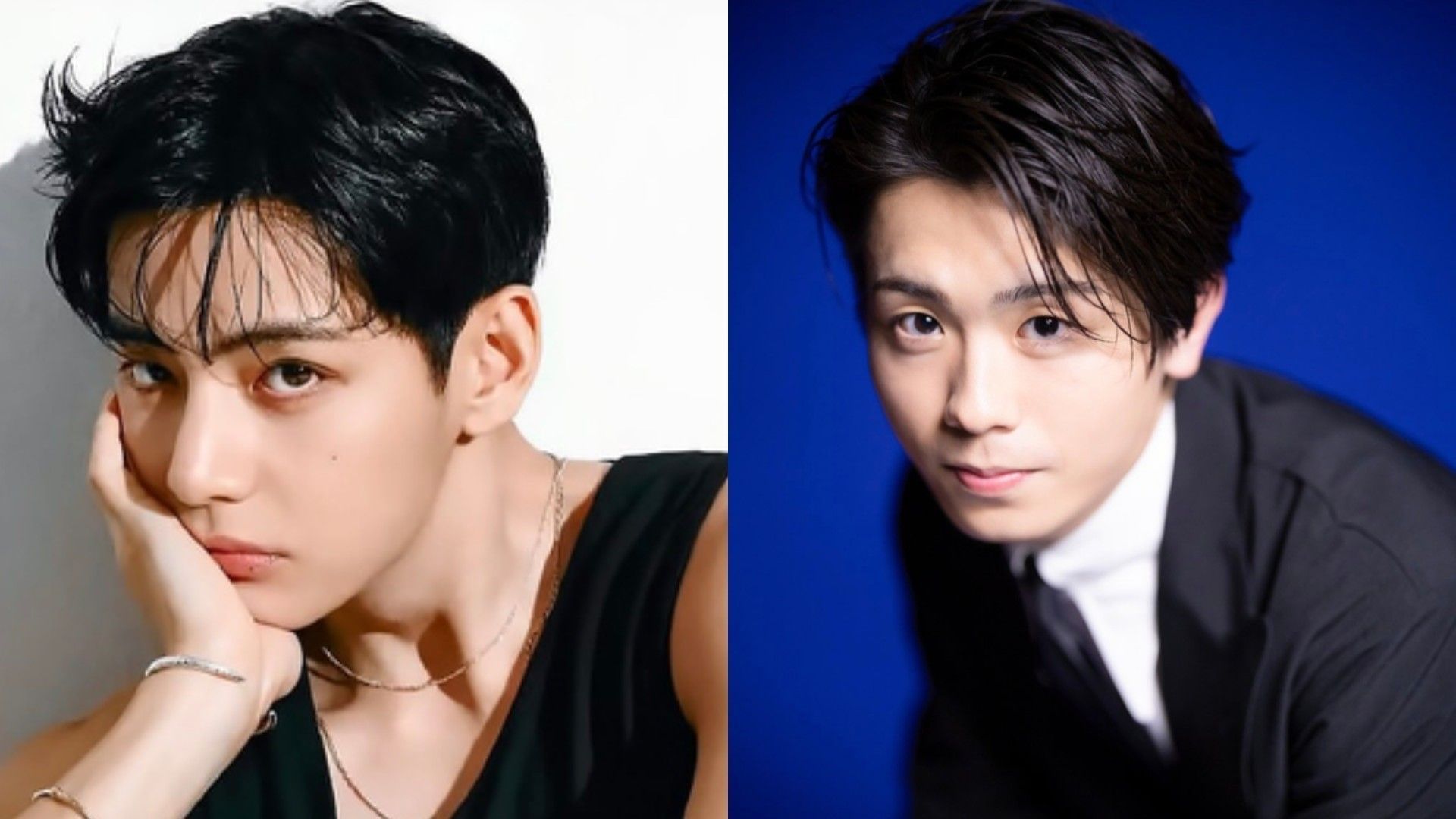 "ARTIST OF ARTISTS TAEHYUNG!": Trends on social media as Japan's kabuki prince Ichikawa Danko names the BTS member his role model and inspiration